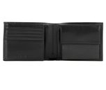 Calvin Klein CK Bifold Black Calvin Klein CK Bifold Black