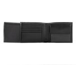 Calvin Klein CK Bifold Black Calvin Klein CK Bifold Black
