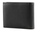 Calvin Klein CK Bifold Black Calvin Klein CK Bifold Black