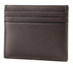 Calvin Klein CK Cardholder Dark Brown Calvin Klein CK Cardholder Dark Brown