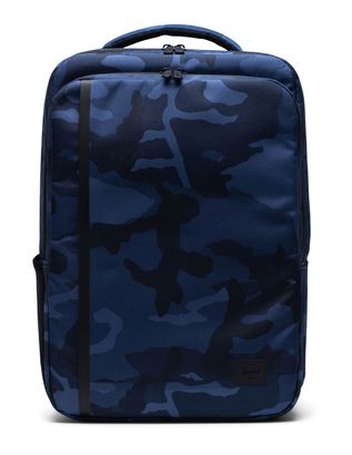 Herschel Backpack Peacoat Camo