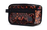 Herschel Chapter Travel Kit Tortoise Shell