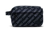 Herschel Chapter Travel Kit XL Roll Call Black / Sharkskin Small Herschel Chapter Travel Kit XL Roll Call Black / Sharkskin Small