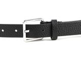 Calvin Klein Square Buckle Belt W100 Black Calvin Klein Square Buckle Belt W100 Black