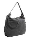 Fritzi aus Preußen Soft Suede Leja Hobo M Anthra Fritzi aus Preußen Soft Suede Leja Hobo M Anthra