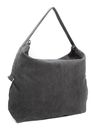Fritzi aus Preußen Soft Suede Leja Hobo M Anthra Fritzi aus Preußen Soft Suede Leja Hobo M Anthra