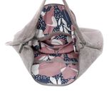 Fritzi aus Preußen Soft Suede Leja Hobo M Stone Fritzi aus Preußen Soft Suede Leja Hobo M Stone