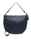 Fritzi aus Preußen Final Grain Norie Hobo M Navy Fritzi aus Preußen Final Grain Norie Hobo M Navy