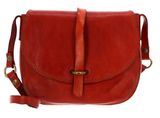 CAMPOMAGGI Crossbody Round M Cotto CAMPOMAGGI Crossbody Round M Cotto