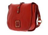 CAMPOMAGGI Crossbody Round M Cotto CAMPOMAGGI Crossbody Round M Cotto