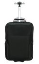 DELSEY PARIS Parvis Plus Trolley Backpack Black