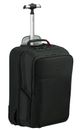 DELSEY PARIS Parvis Plus Trolley Backpack Black