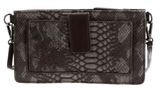 Desigual Criseida Carmen Long Wallet Chocolate Desigual Criseida Carmen Long Wallet Chocolate