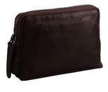 The Chesterfield Brand Jane Wallet Brown The Chesterfield Brand Jane Wallet Brown