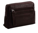 The Chesterfield Brand Jane Wallet Brown The Chesterfield Brand Jane Wallet Brown