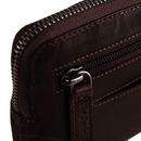 The Chesterfield Brand Jane Wallet Brown The Chesterfield Brand Jane Wallet Brown
