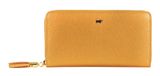 Braun Büffel Alessia Zip Around Wallet Amber Braun Büffel Alessia Zip Around Wallet Amber