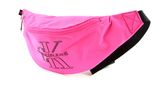 Calvin Klein Waistbag Pink Glo