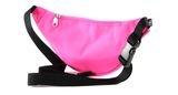 Calvin Klein Waistbag Pink Glo