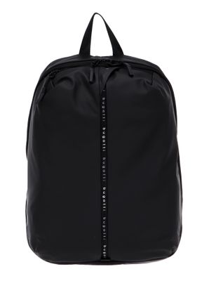 bugatti Blanc Backpack Black