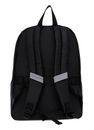 bugatti Blanc Backpack Black bugatti Blanc Backpack Black