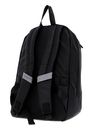 bugatti Blanc Backpack Black bugatti Blanc Backpack Black