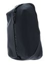 bugatti Blanc Crossbody Bag Black