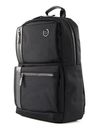 bugatti Nero Backpack M Black bugatti Nero Backpack M Black