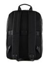 bugatti Nero Backpack M Black bugatti Nero Backpack M Black