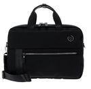 bugatti Nero Workbag Black bugatti Nero Workbag Black