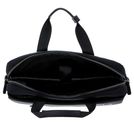 bugatti Nero Workbag Black bugatti Nero Workbag Black