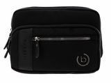 bugatti Nero Waist Bag Black