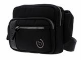 bugatti Nero Waist Bag Black
