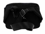 bugatti Nero Waist Bag Black