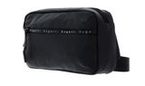 bugatti Blanc Waist Bag Black bugatti Blanc Waist Bag Black