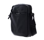 bugatti Blanc Shoulder Bag Black bugatti Blanc Shoulder Bag Black
