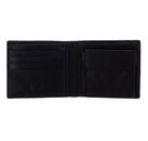 bugatti Woven Wallet Darkbrown bugatti Woven Wallet Darkbrown