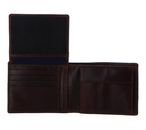 bugatti Woven Wallet With Flap British Tan bugatti Woven Wallet With Flap British Tan