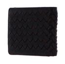 bugatti Woven Wallet Darkbrown bugatti Woven Wallet Darkbrown