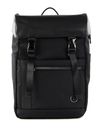 bugatti Nero Backpack L Black bugatti Nero Backpack L Black