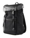 bugatti Nero Backpack L Black bugatti Nero Backpack L Black