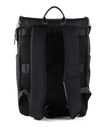 bugatti Nero Backpack L Black bugatti Nero Backpack L Black