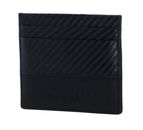bugatti Comet Credit Card Holder Black bugatti Comet Credit Card Holder Black