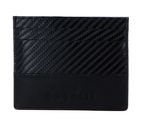 bugatti Comet Credit Card Holder Black bugatti Comet Credit Card Holder Black