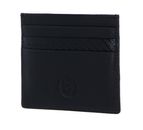 bugatti Comet Credit Card Holder Black bugatti Comet Credit Card Holder Black