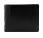 bugatti Comet Wallet M Black bugatti Comet Wallet M Black