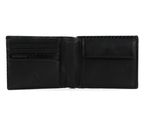 bugatti Comet Wallet M Black bugatti Comet Wallet M Black