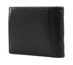 bugatti Comet Wallet M Black bugatti Comet Wallet M Black