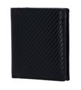 bugatti Comet Portrait Wallet S Black bugatti Comet Portrait Wallet S Black