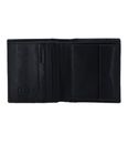 bugatti Comet Portrait Wallet S Black bugatti Comet Portrait Wallet S Black